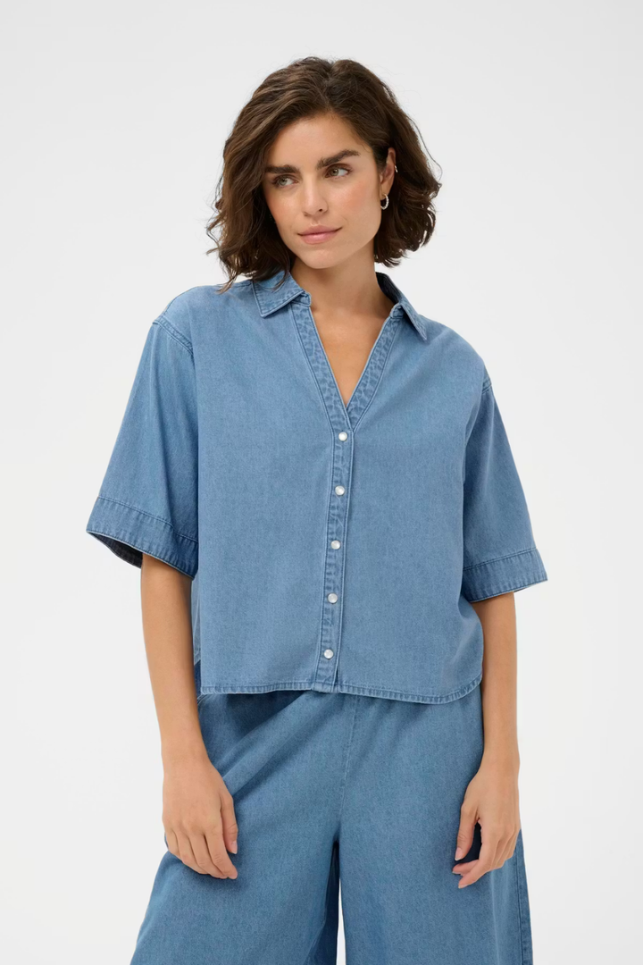 Kaffe Jade Shirt KAFFE