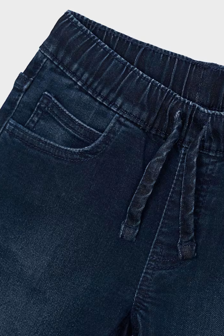 Mayoral Boy Soft Jogger Jeans