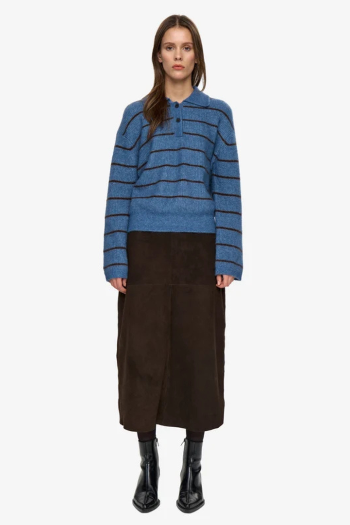 Minimum Ranni ls polo