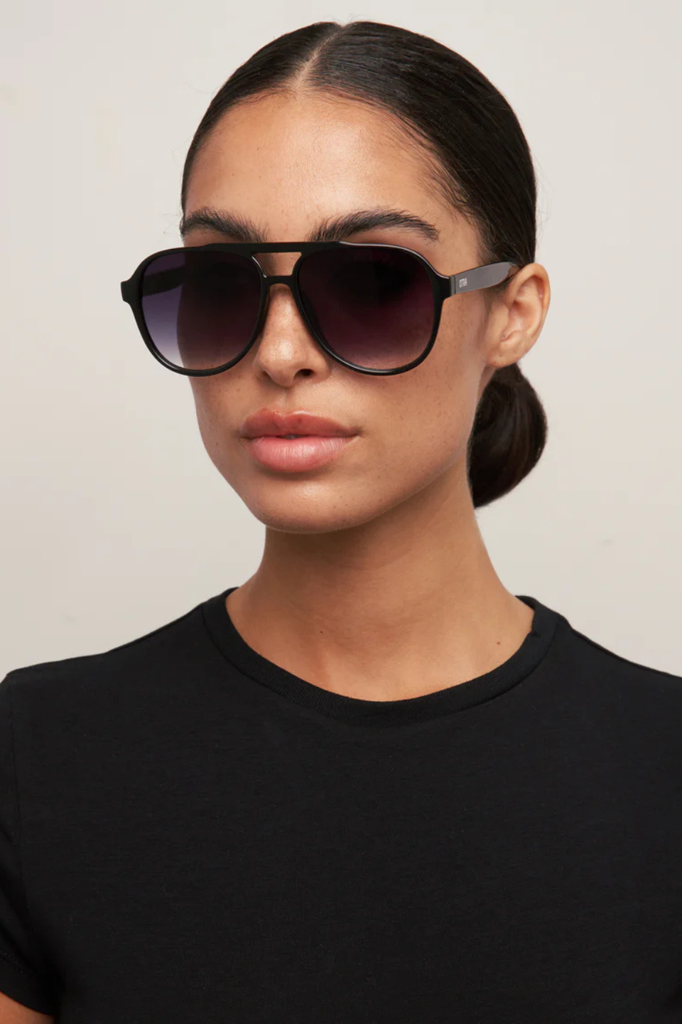 Stevie Sunglasses - Hot Peppers Clothing