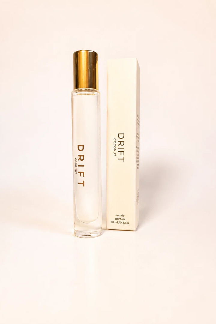 Coconut. Drift Perfume