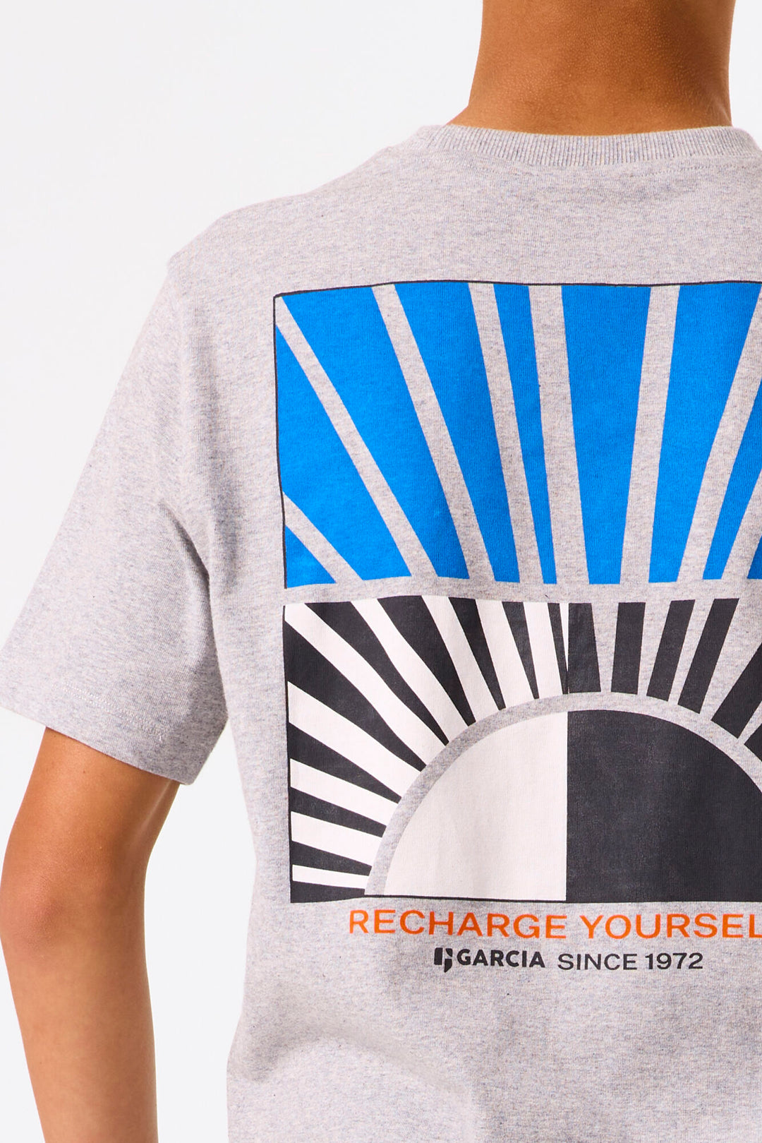Recharge T-Shirt