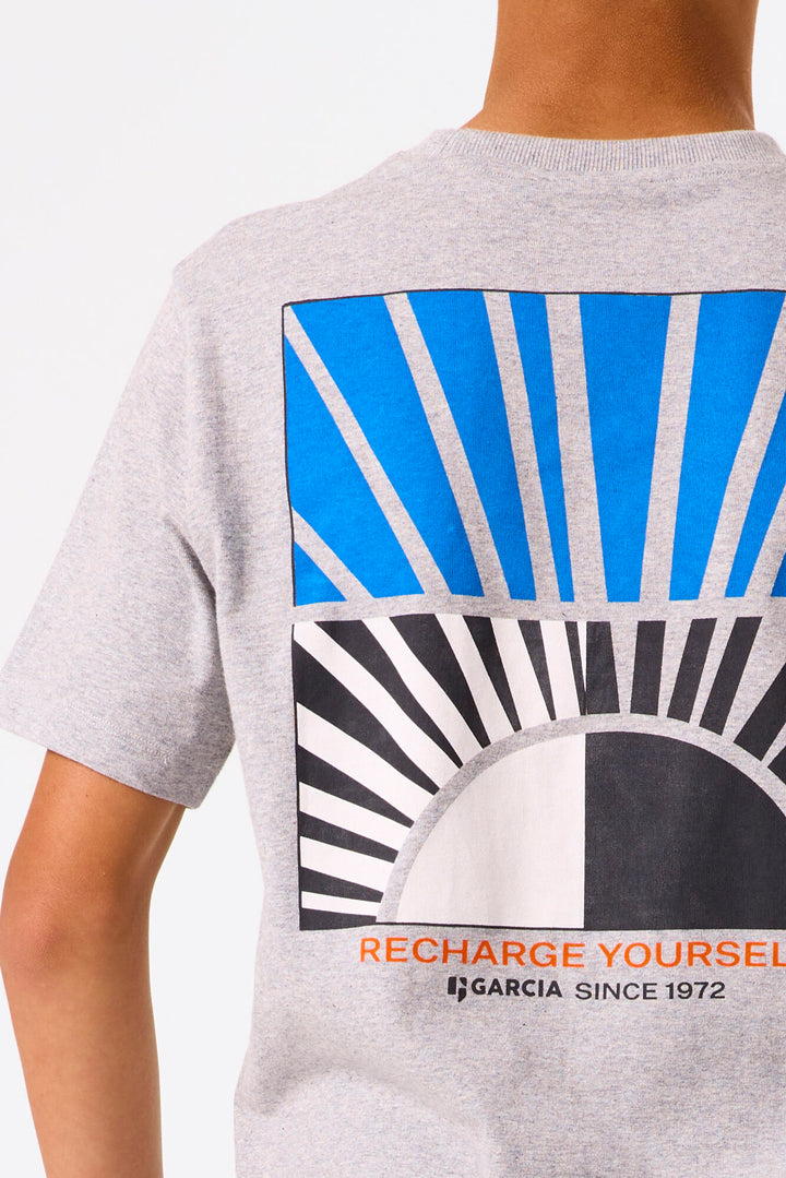 Recharge T-Shirt