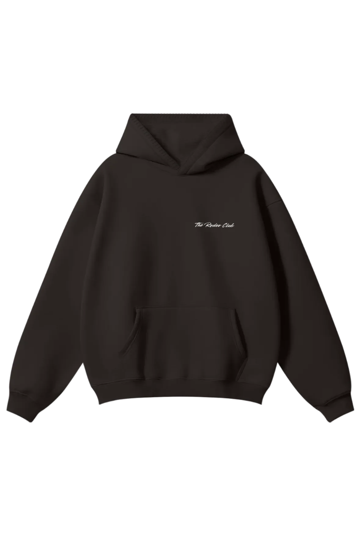 THE RODEO CLUB HOODIE