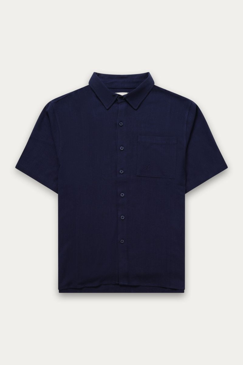 Linen Shirt - Hot Peppers Clothing