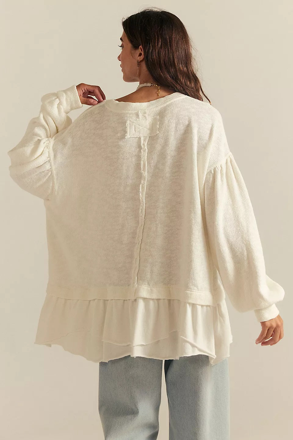 Maddie Long Sleeve