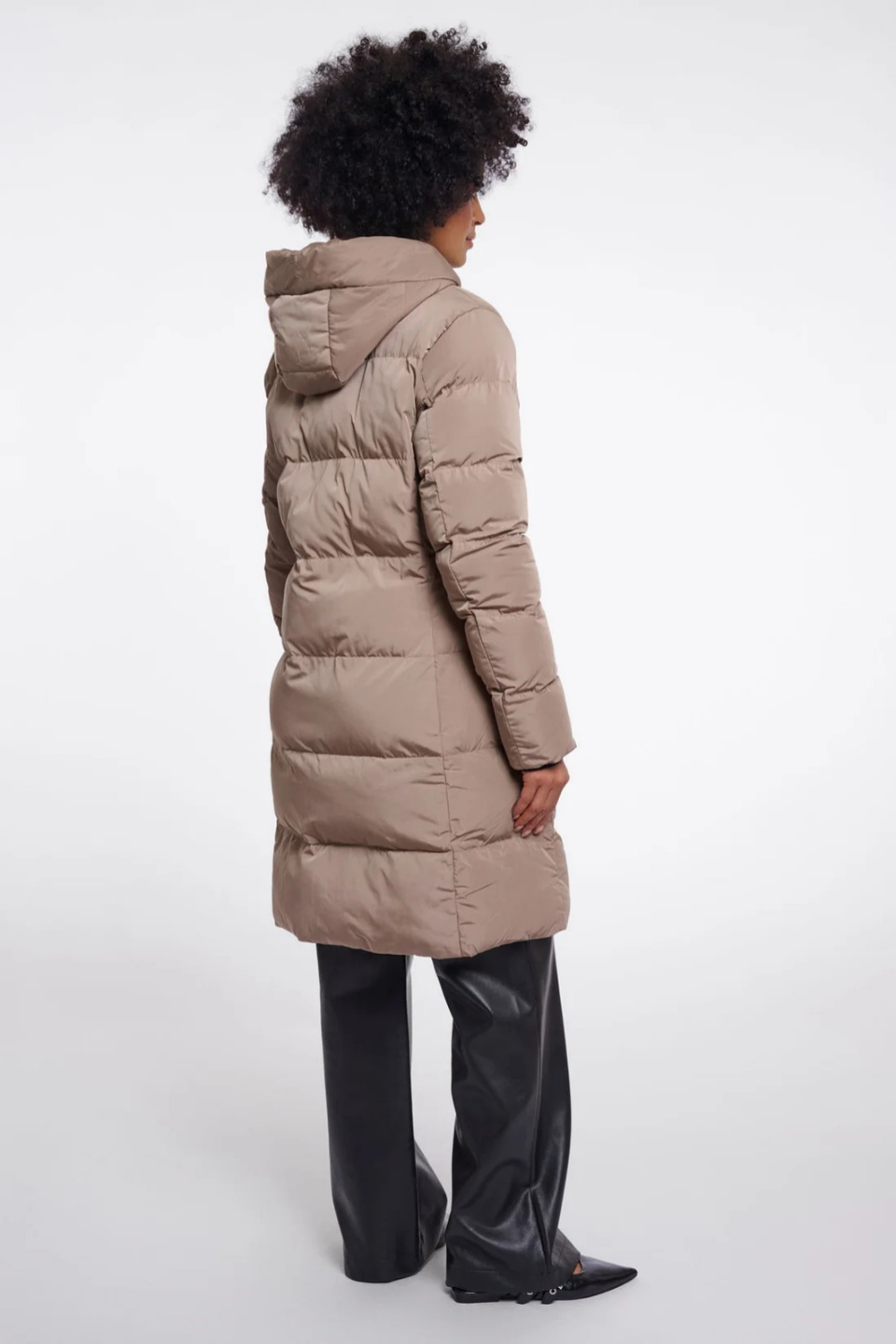 Rino &amp; Pelle Jade Coat