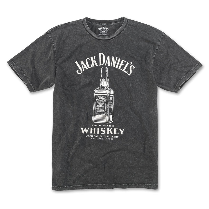 Jack Daniel's RL Pigment Tshirt