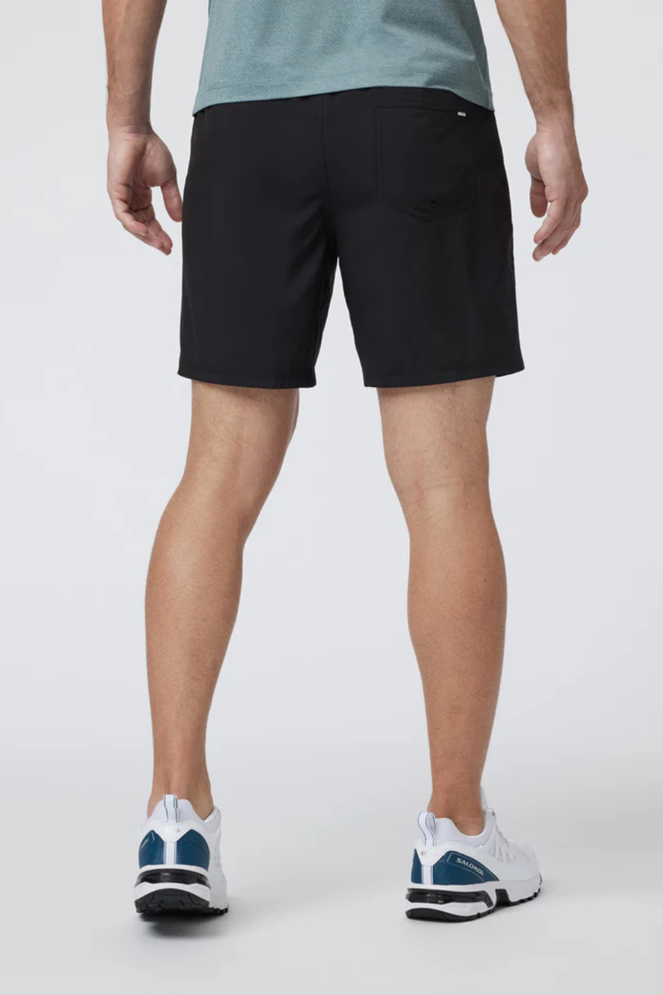 VUORI Kore Short - Hot Peppers Clothing