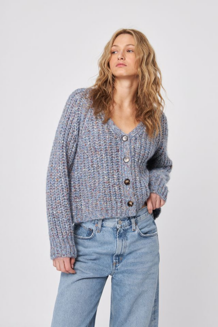 Hawkins Cardigan