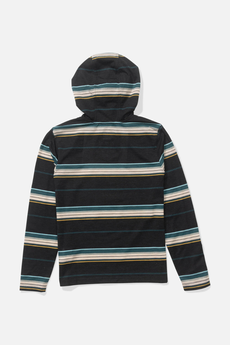 Seaway Boys UV Hoodie - Hot Peppers Clothing