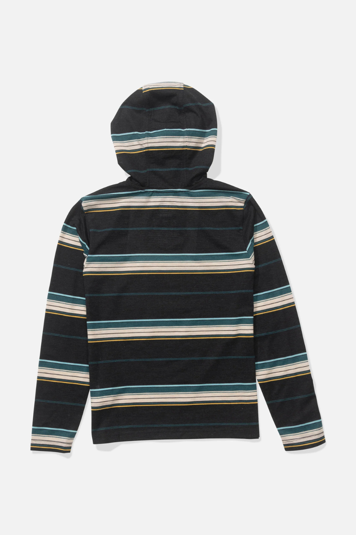 Seaway Boys UV Hoodie - Hot Peppers Clothing