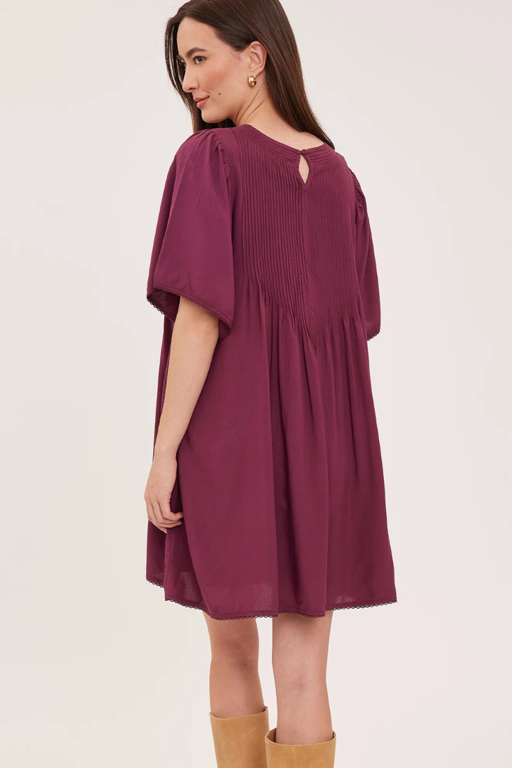 Gentle Fawn Heidi Mini Dress