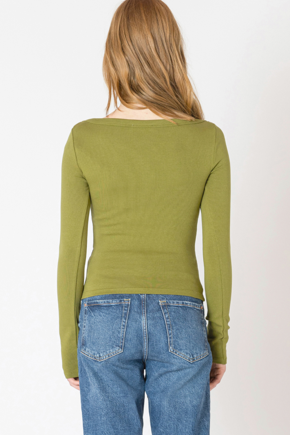 Ivy Top