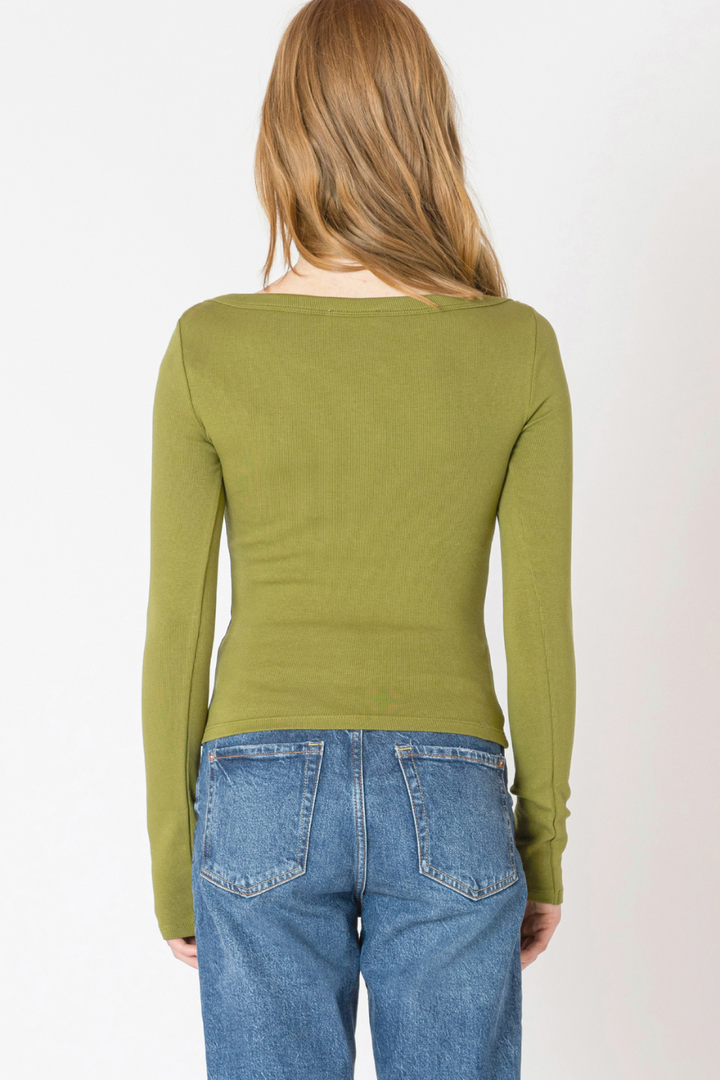 Ivy Top