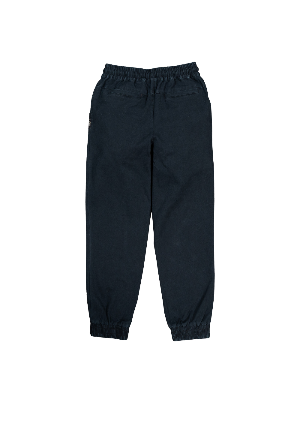 Cairo Pull-On Twill Pants
