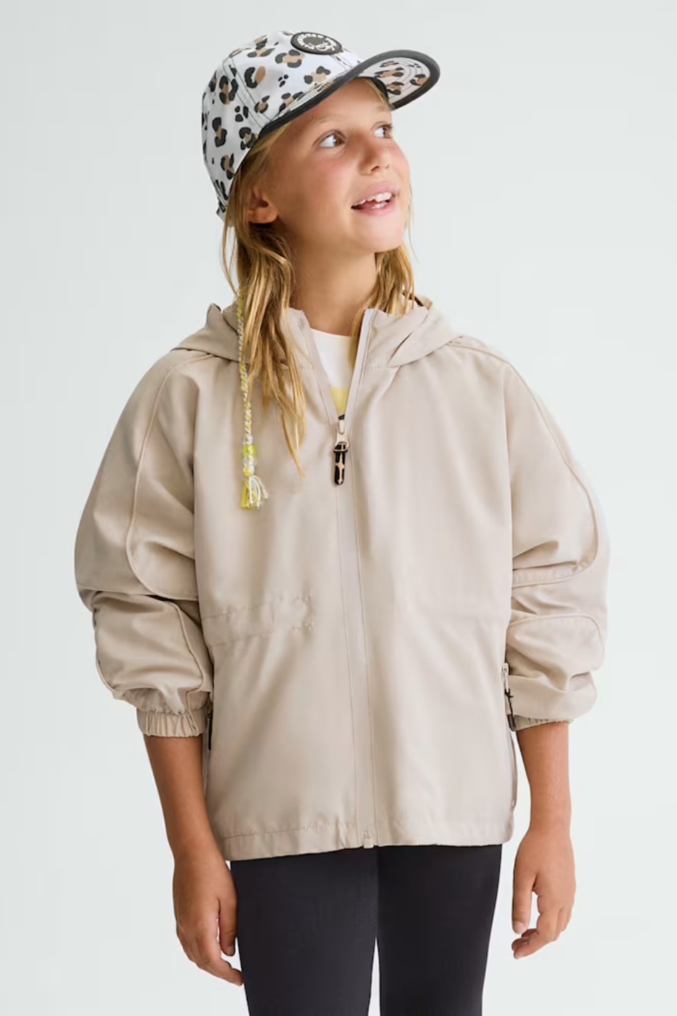 Mayoral Girl's Windbreaker MAYORAL