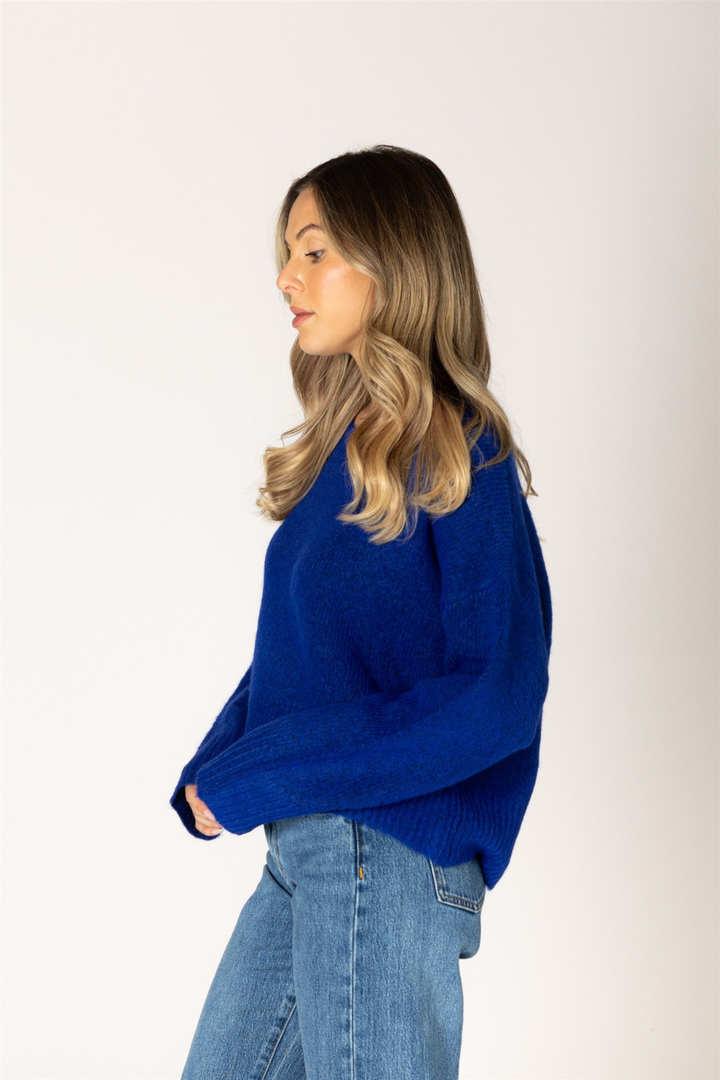 Lyla &amp; Luxe Timmy Sweater