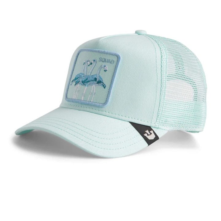 Mirage Squad Cap