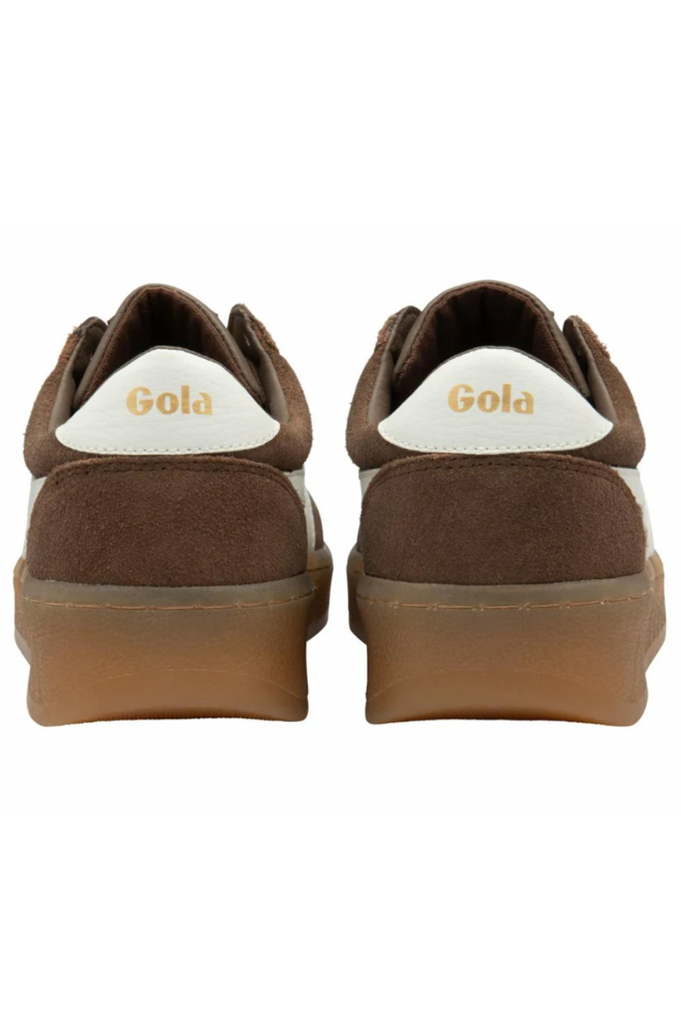 Grandslam Suede Sneaker
