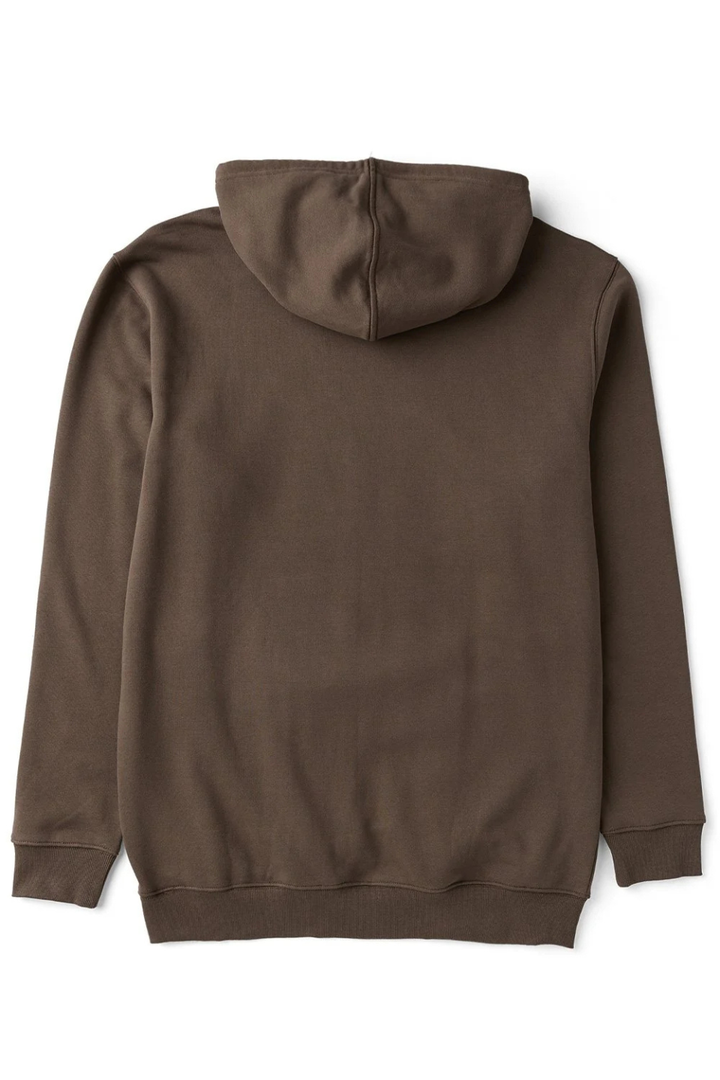 Creators Commuter Eco Po Hoodie