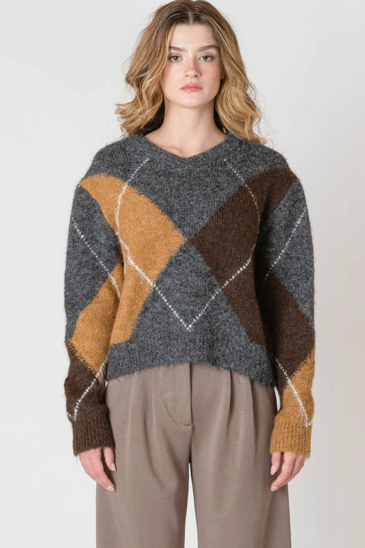 Nell Sweater