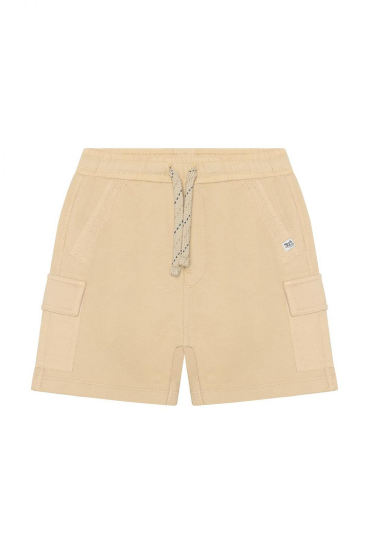 Relaxed Fit Shorts