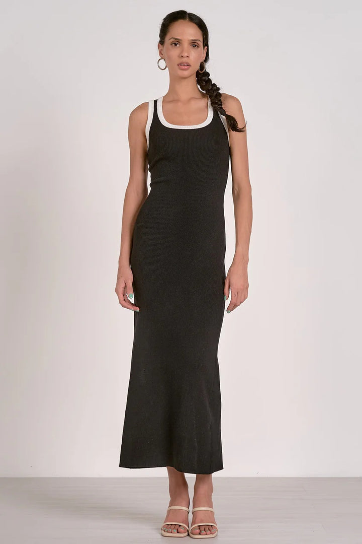 Romi Maxi Dress