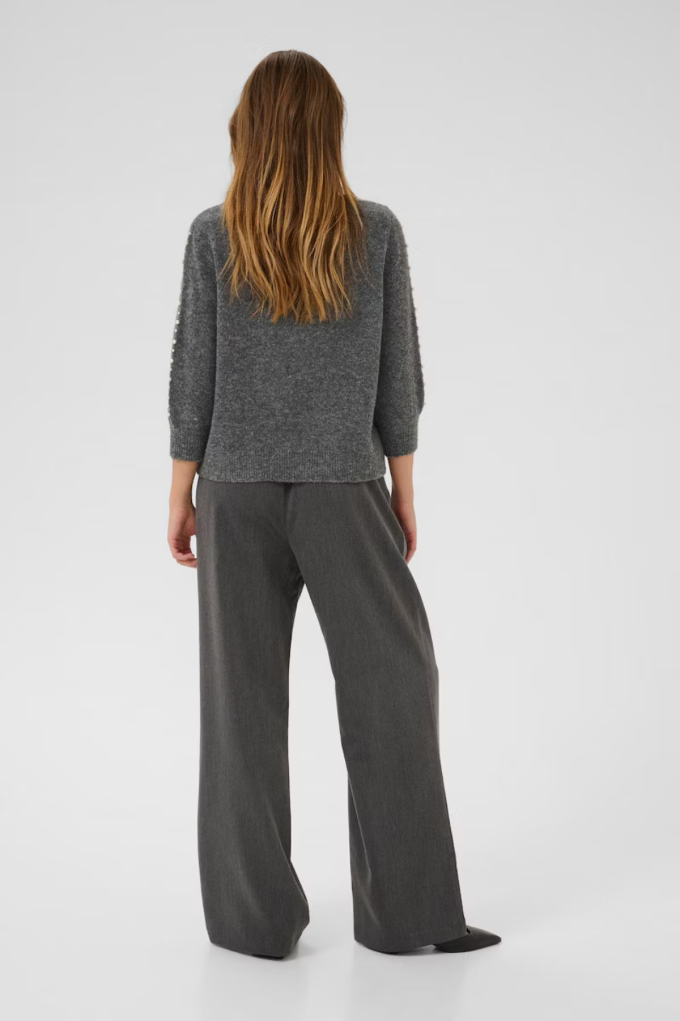 Betty Pullover