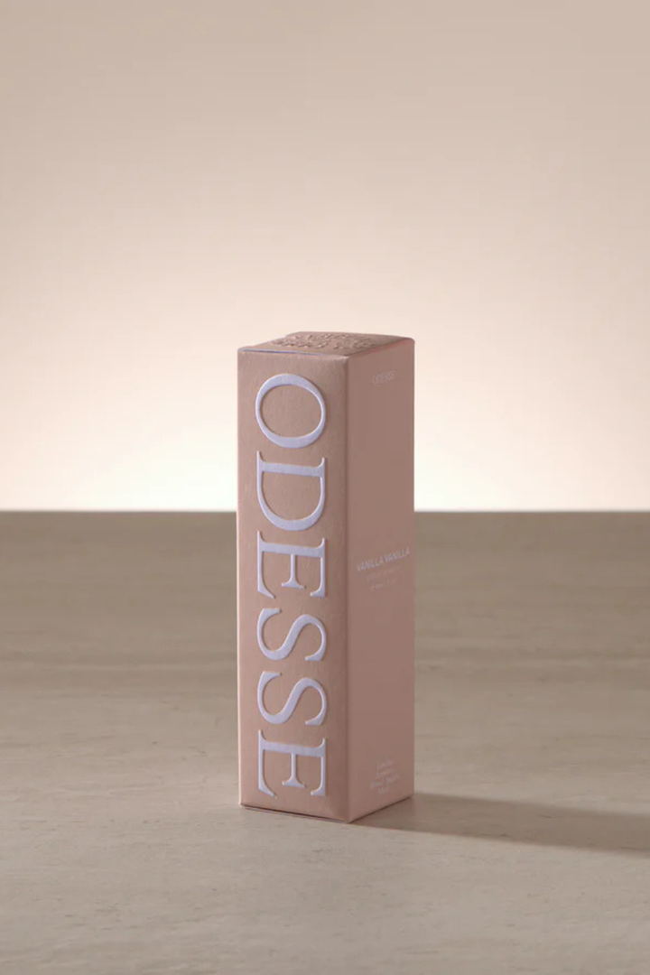 Vanilla Vanilla Travel Size Extrait