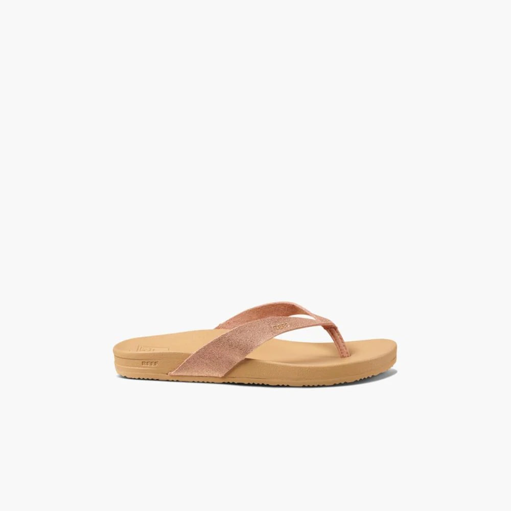 Cushion court Sandal