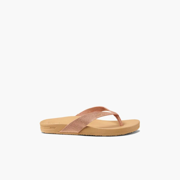 Cushion court Sandal