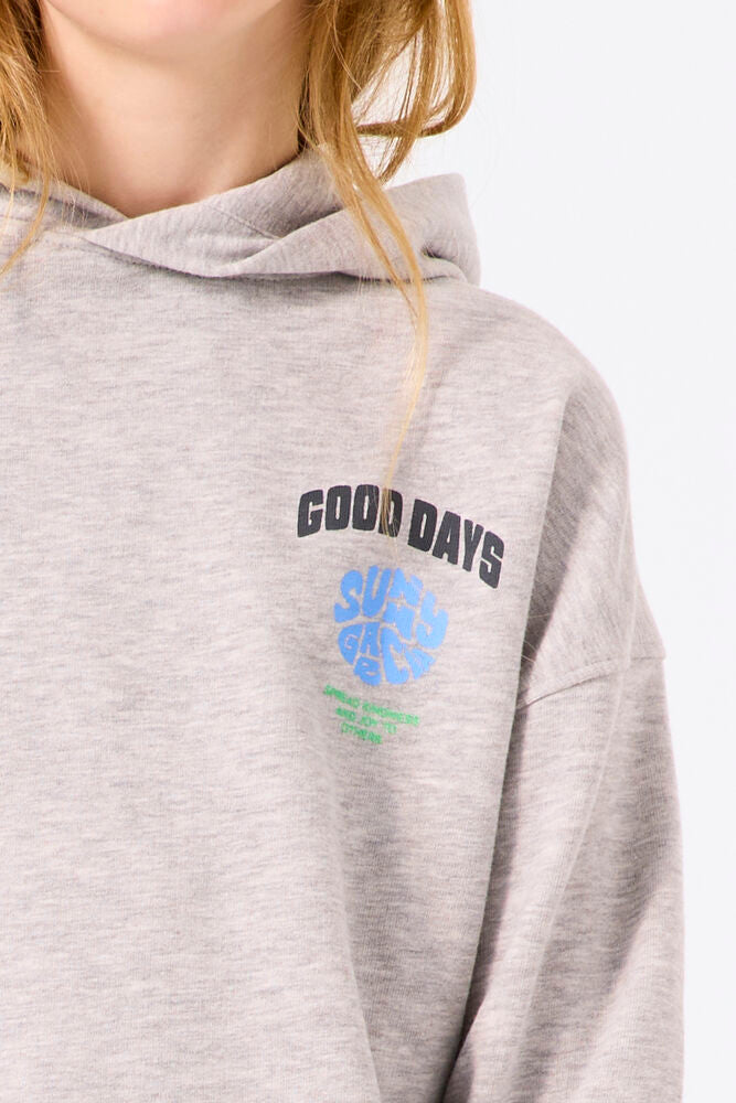 Good Days Hoodie