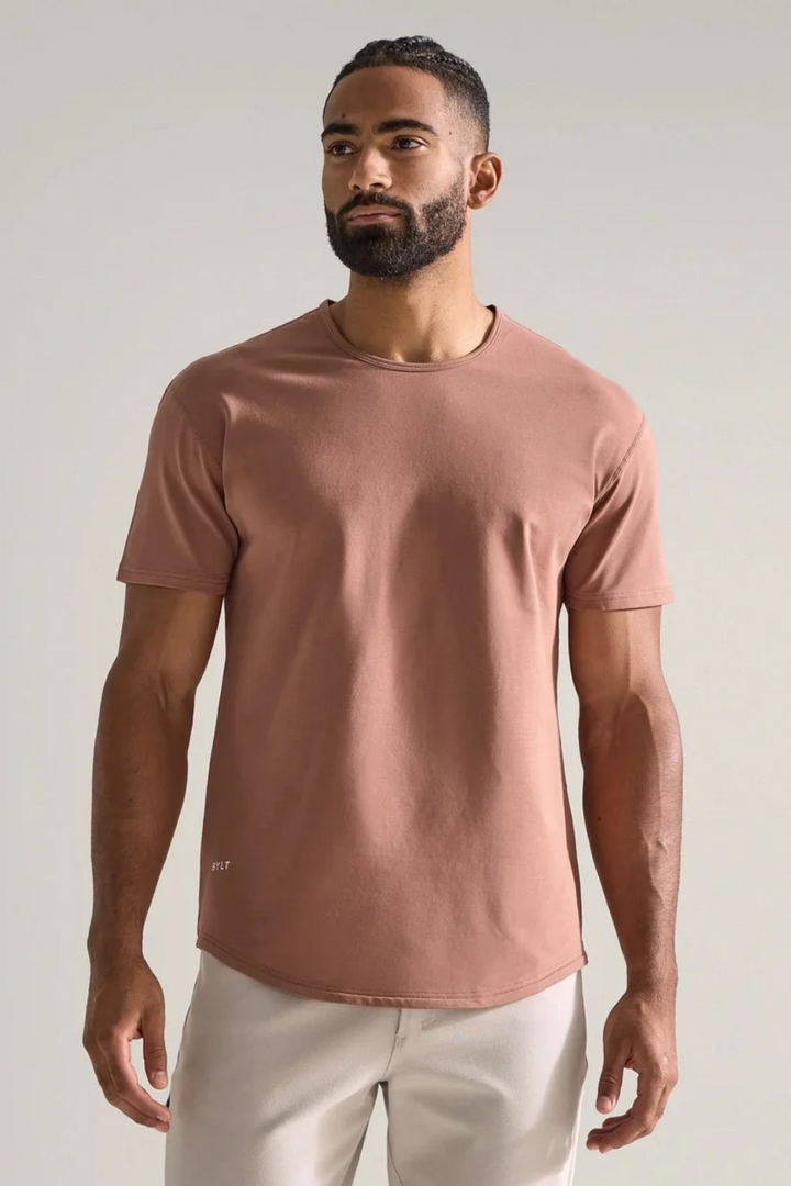 BYLT Drop-Cut: LUX