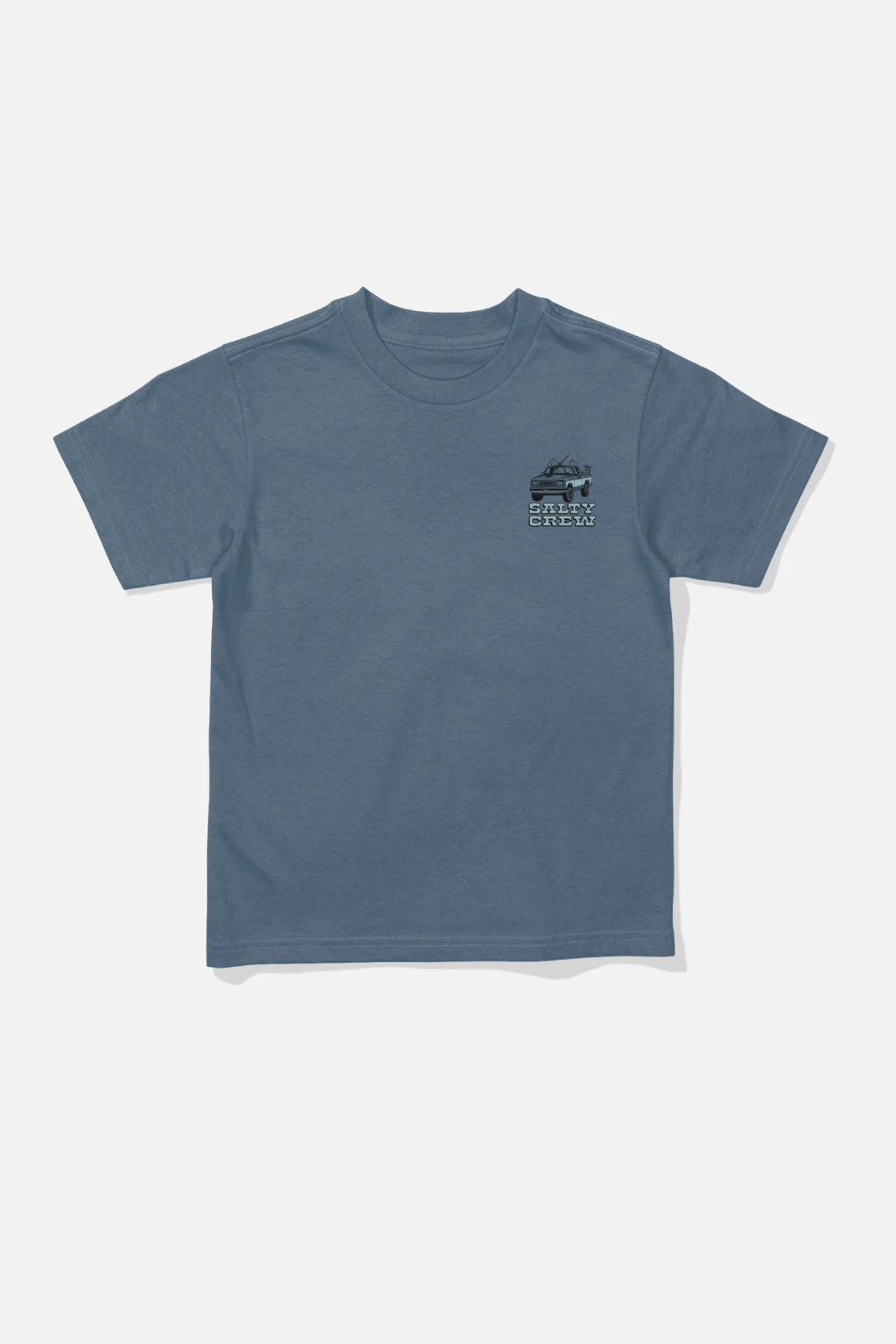 Truck Stop Toddler Tee - Hot Peppers Clothing
