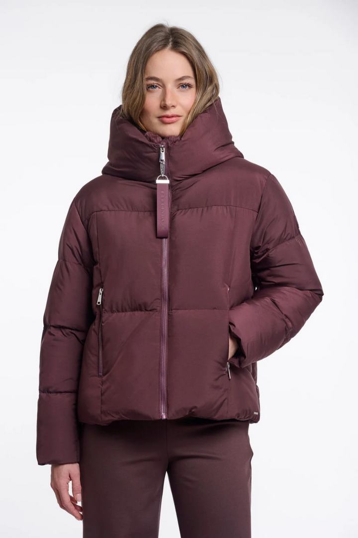 Rino &amp; Pelle Joni Jacket