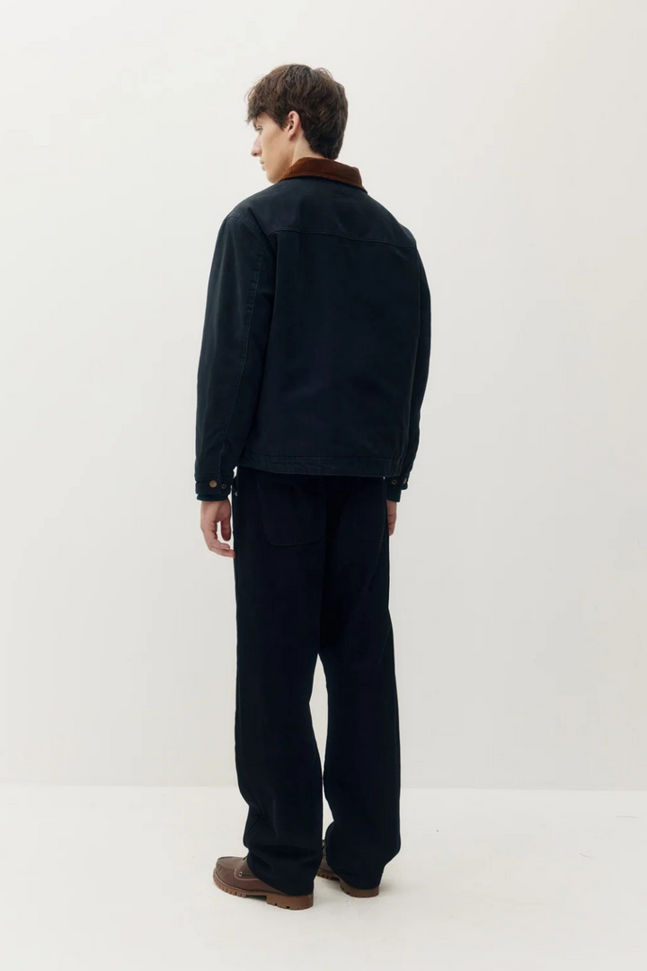Kuwalla Heavy Duty Canvas Jacket