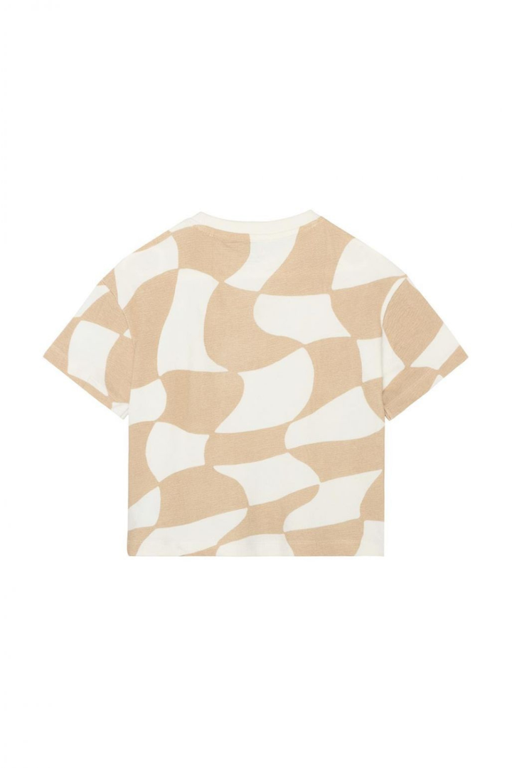 Print Tee