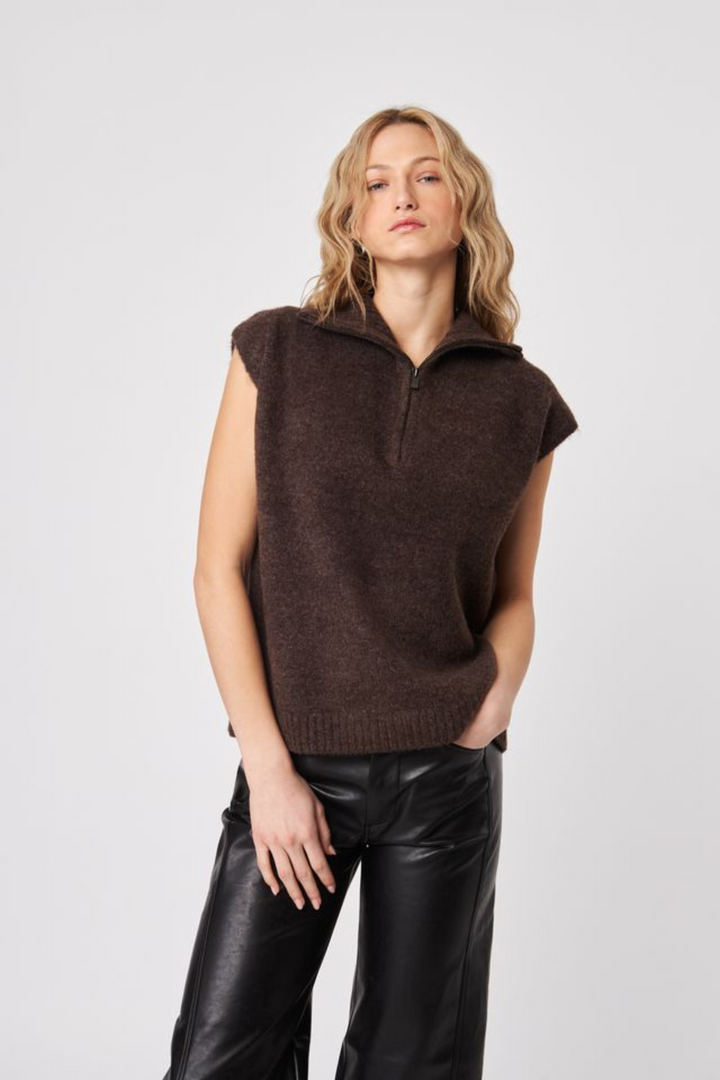 Michael Pullover