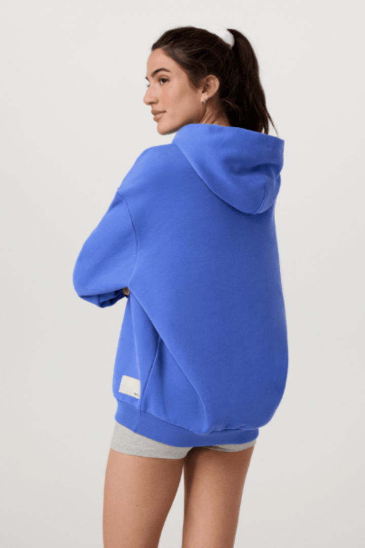 Restore Oversized Hoodie