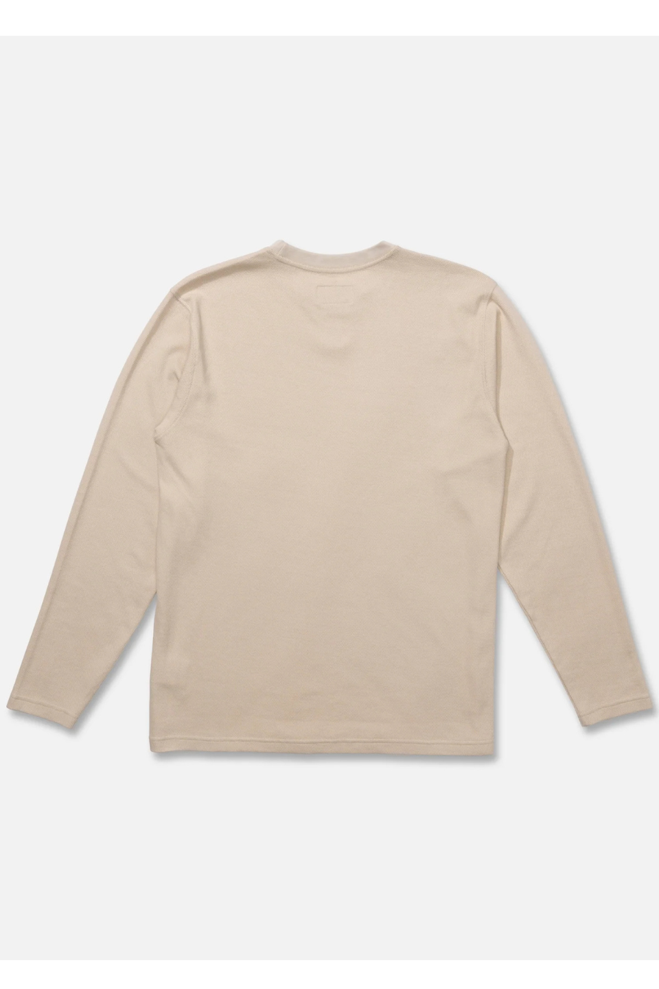 Cast Off Long Sleeve Thermal