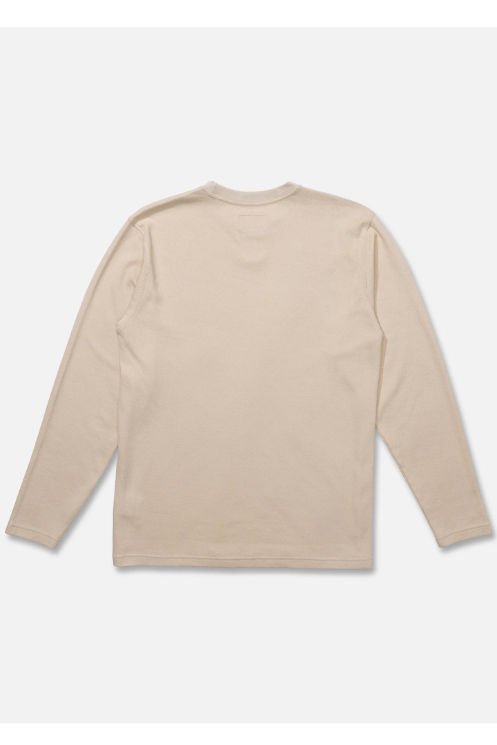Cast Off Long Sleeve Thermal