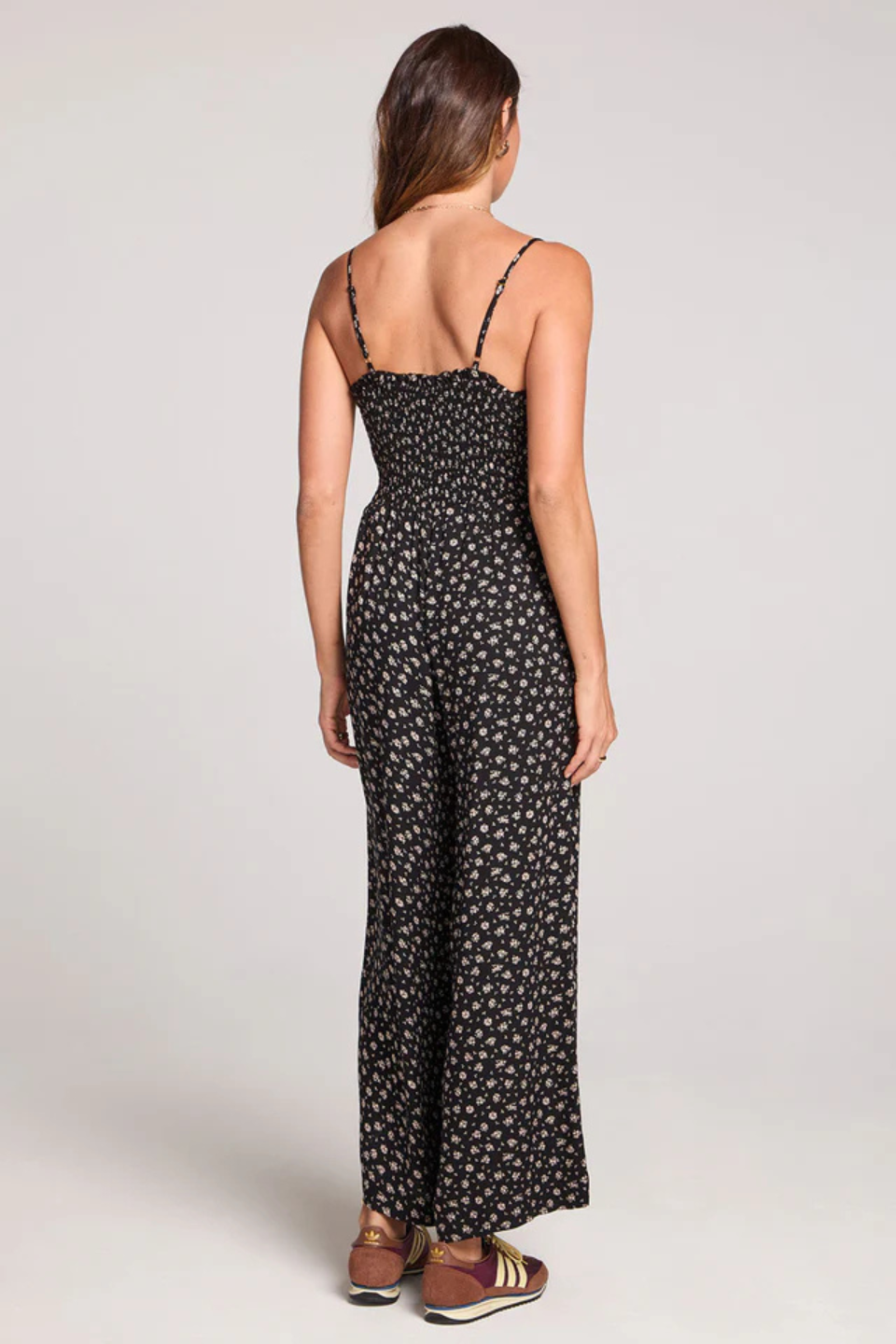 Saltwater Luxe Frankey Jumper Saltwater Luxe