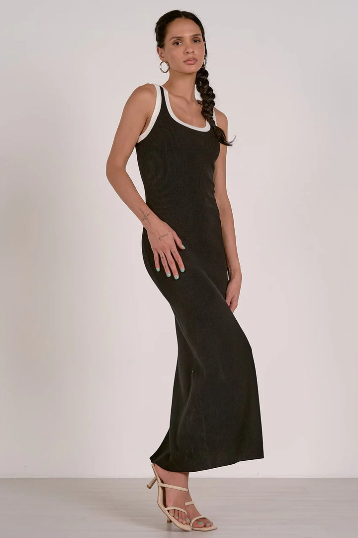 Romi Maxi Dress