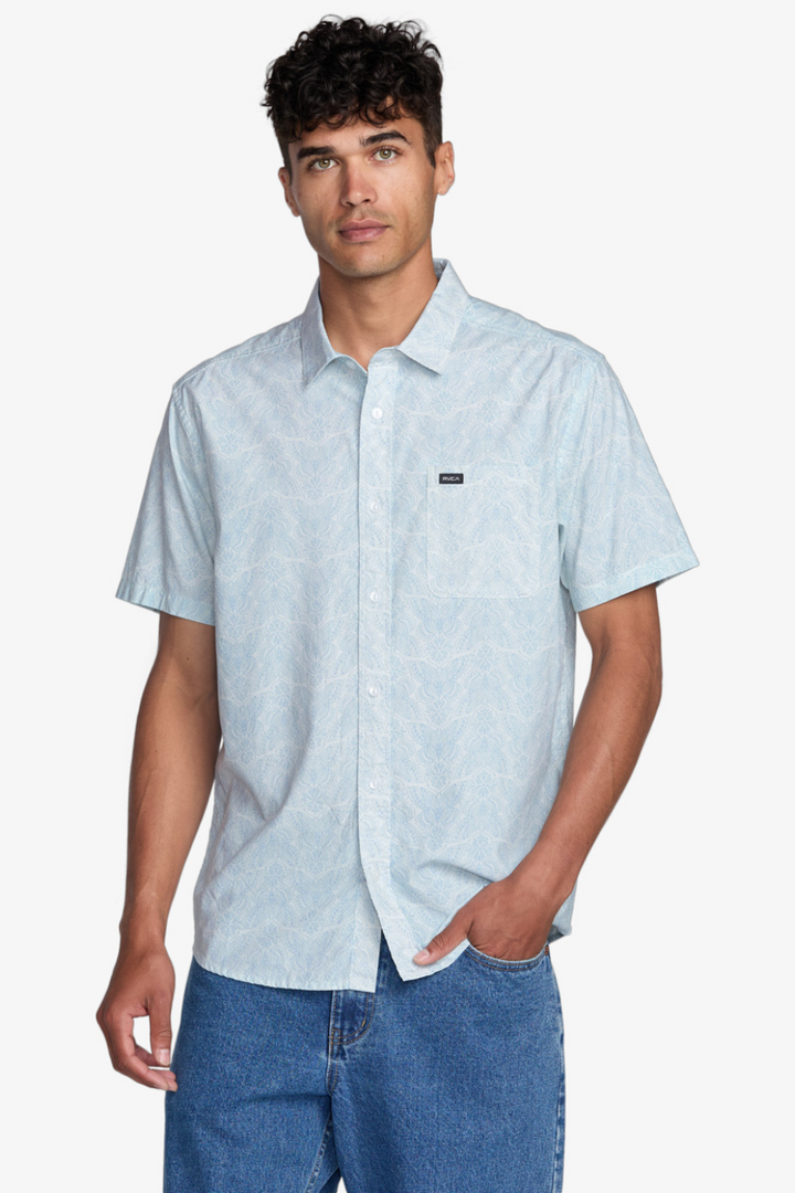 Anytime Short Sleeve Shirt
