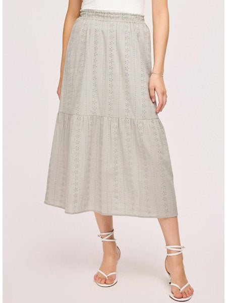 Madrid Midi Skirt