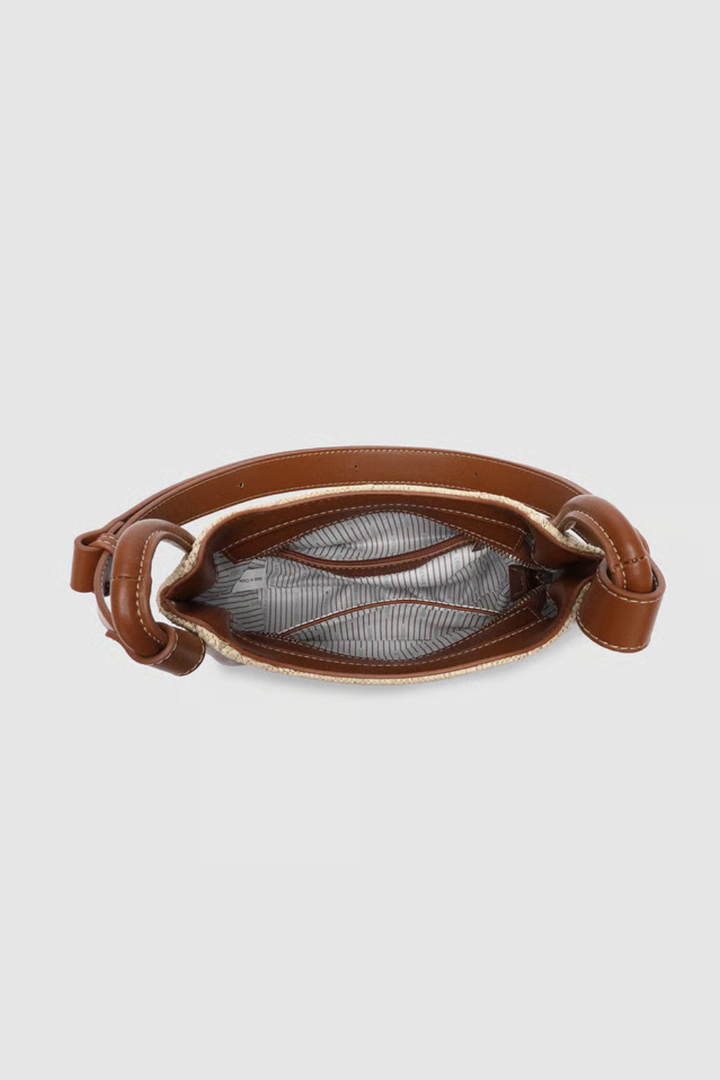 LOUENHIDE Clare Shoulder Bag - Hot Peppers Clothing