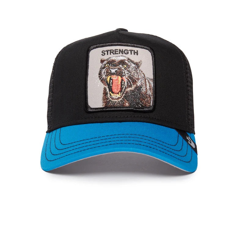 The Strength Panther Cap