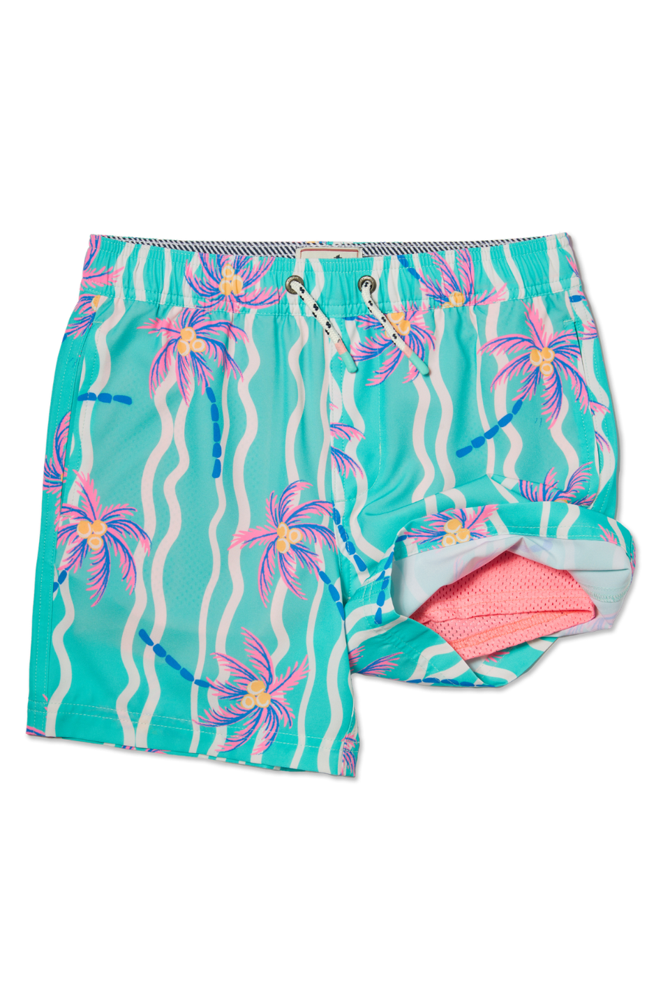 Party Pants Heat Wave Boys Swim PARTY PANTS
