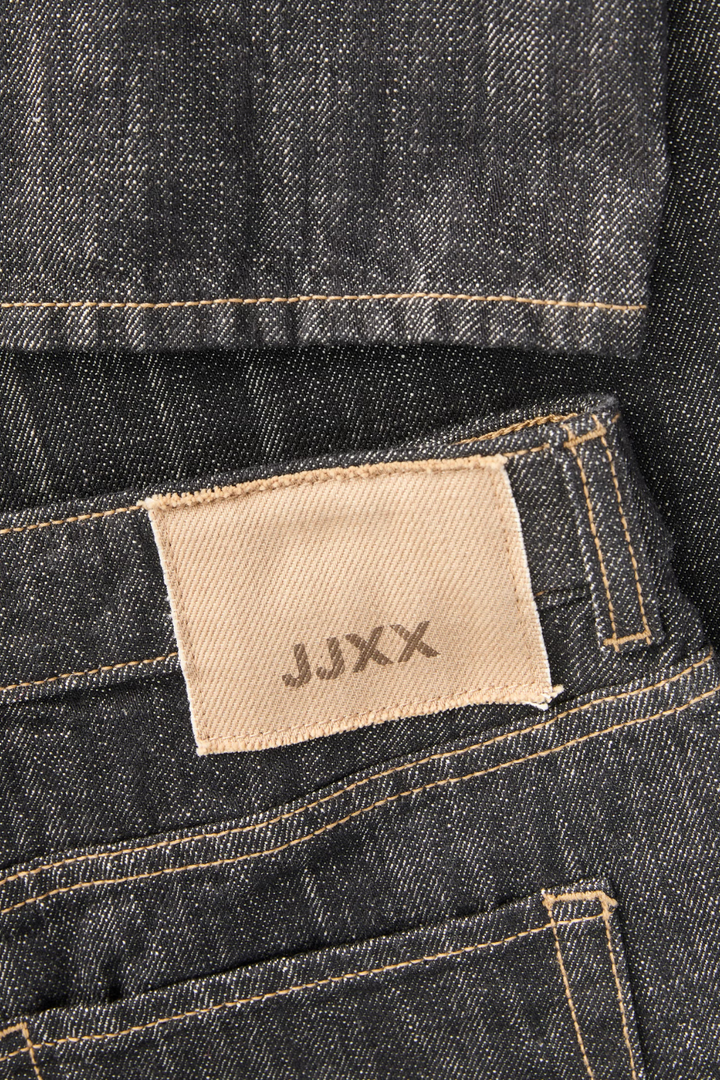 JJXX Oslo Mid-Waist Wide Flared Jeans